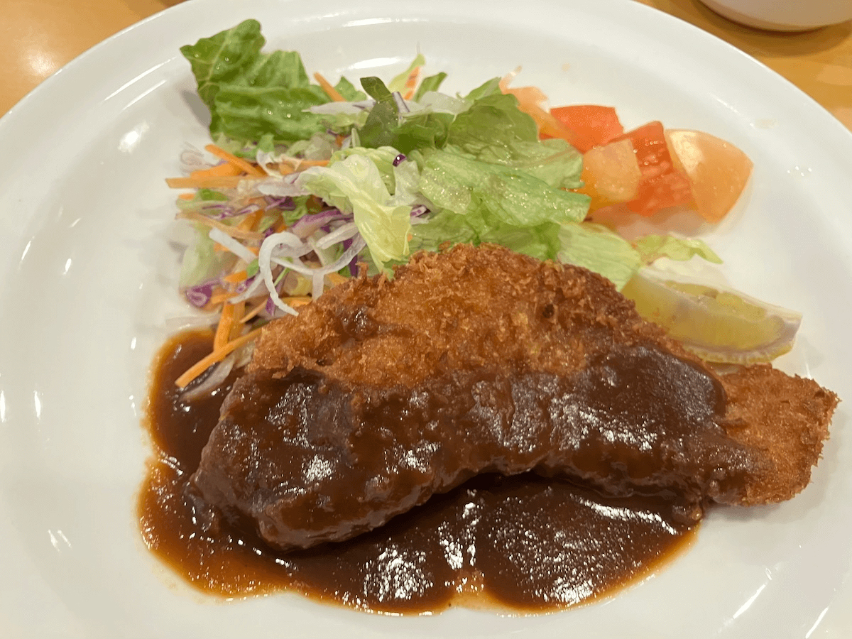 【ガスト】日替わりランチ、おすすめメニューは？　月曜から金曜まで実食レビューの画像38