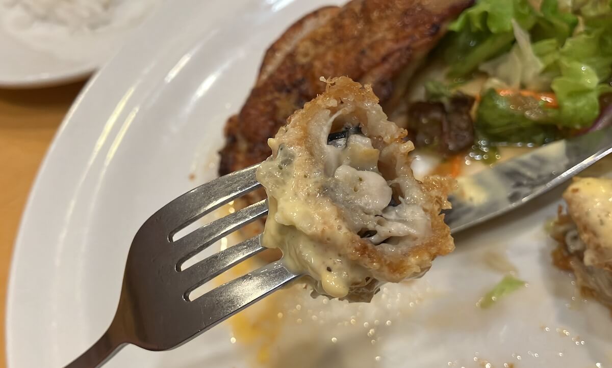 【ガスト】日替わりランチ、おすすめメニューは？　月曜から金曜まで実食レビューの画像8