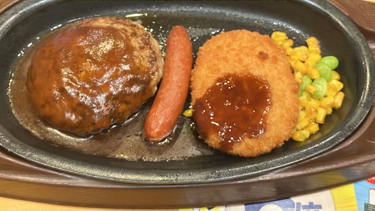 【ガスト】日替わりランチ、おすすめメニューは？　月曜から金曜まで実食レビューの画像31