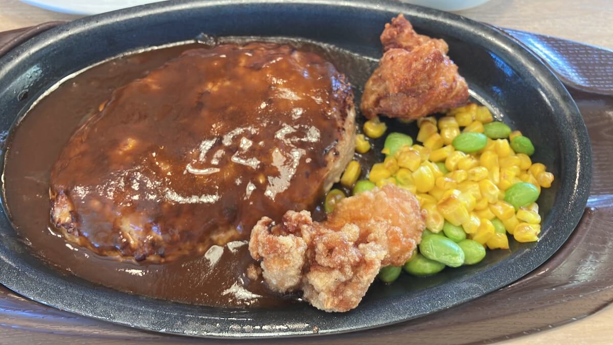 【ガスト】日替わりランチ、おすすめメニューは？　月曜から金曜まで実食レビューの画像14