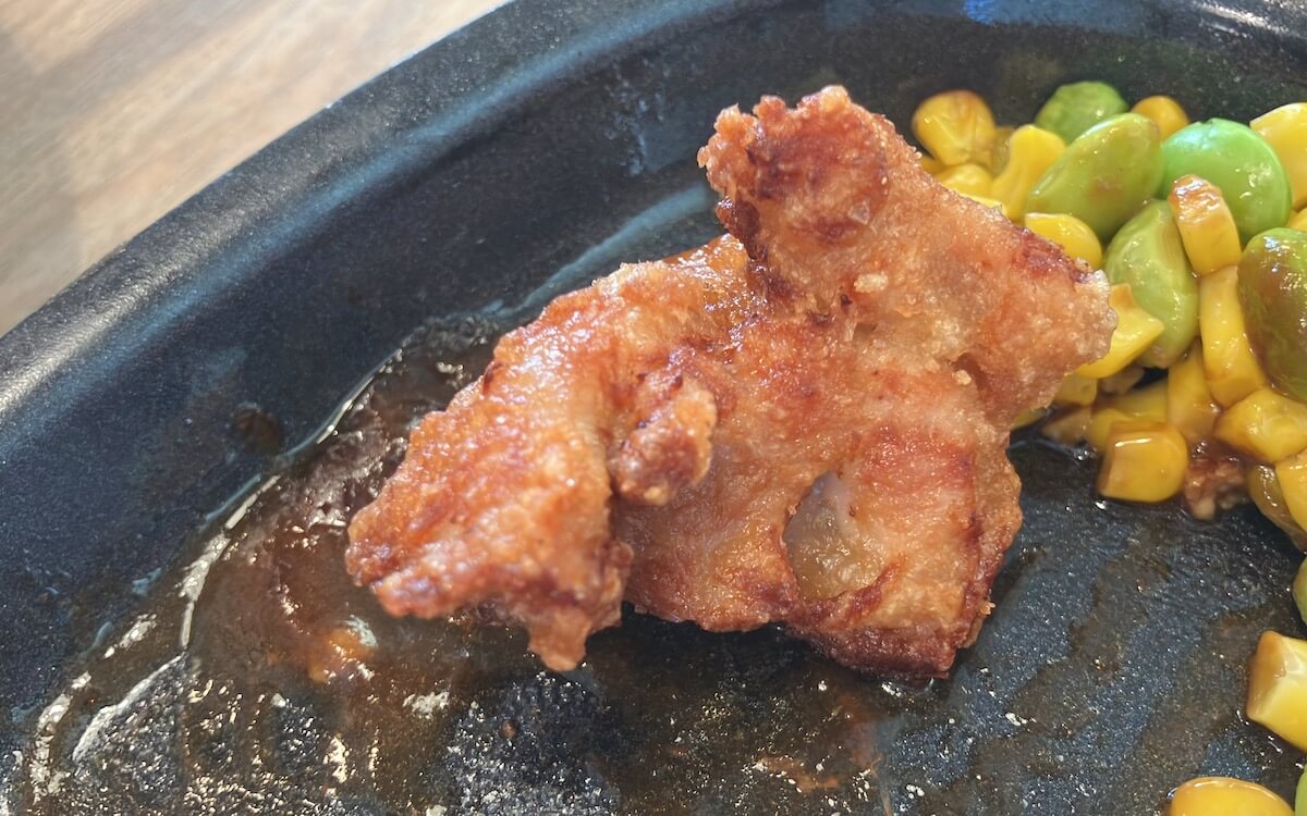 【ガスト】日替わりランチ、おすすめメニューは？　月曜から金曜まで実食レビューの画像17